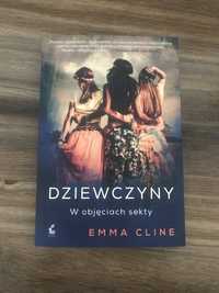 Dziewczyny w objęciach sekty, Emma Cline