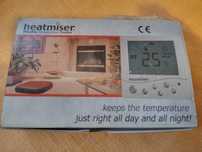 Regulator sterownik cyfrowy temperatury Heatmiser