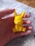 Figurka Pikachu pokemon