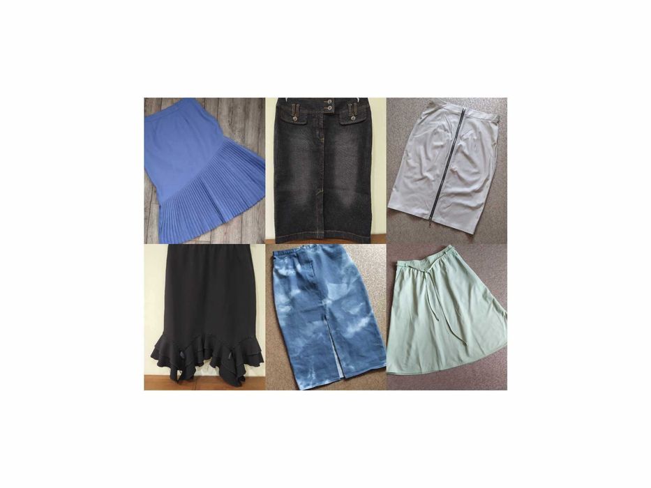 Юбка Женская одежда