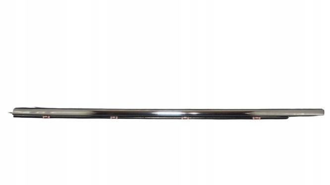 honda pilot ridgeline listwa chrom drzwi lewa