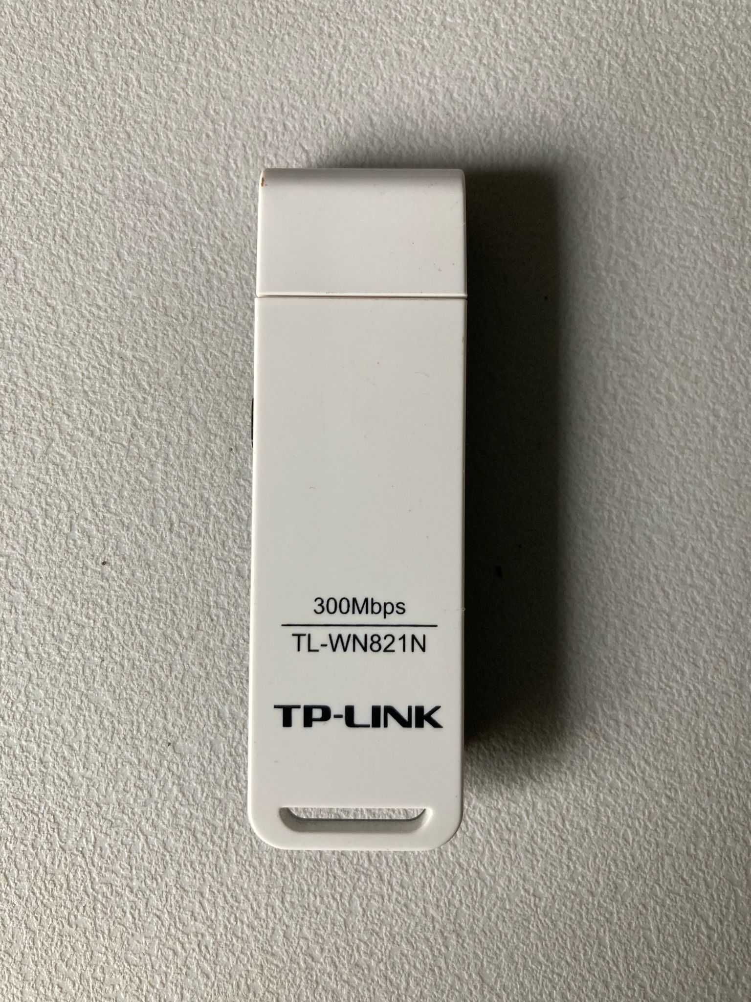 Wireless Adapter TP-Link TL-WN821N 300Mbps