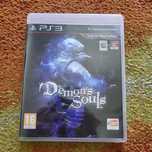 Demon's Souls PS3 Playstation 3, Skup/Sprzedaż
