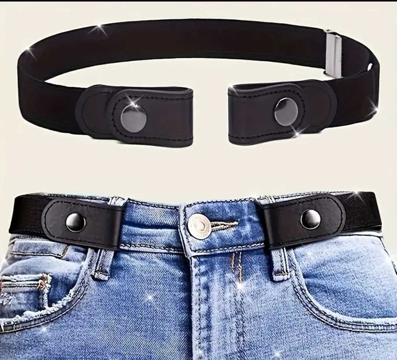 Жіночий регульований еластичний пояс