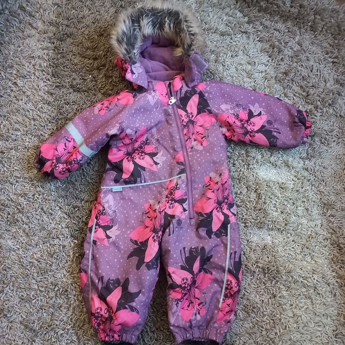 Комбінезон Lassie by Reima