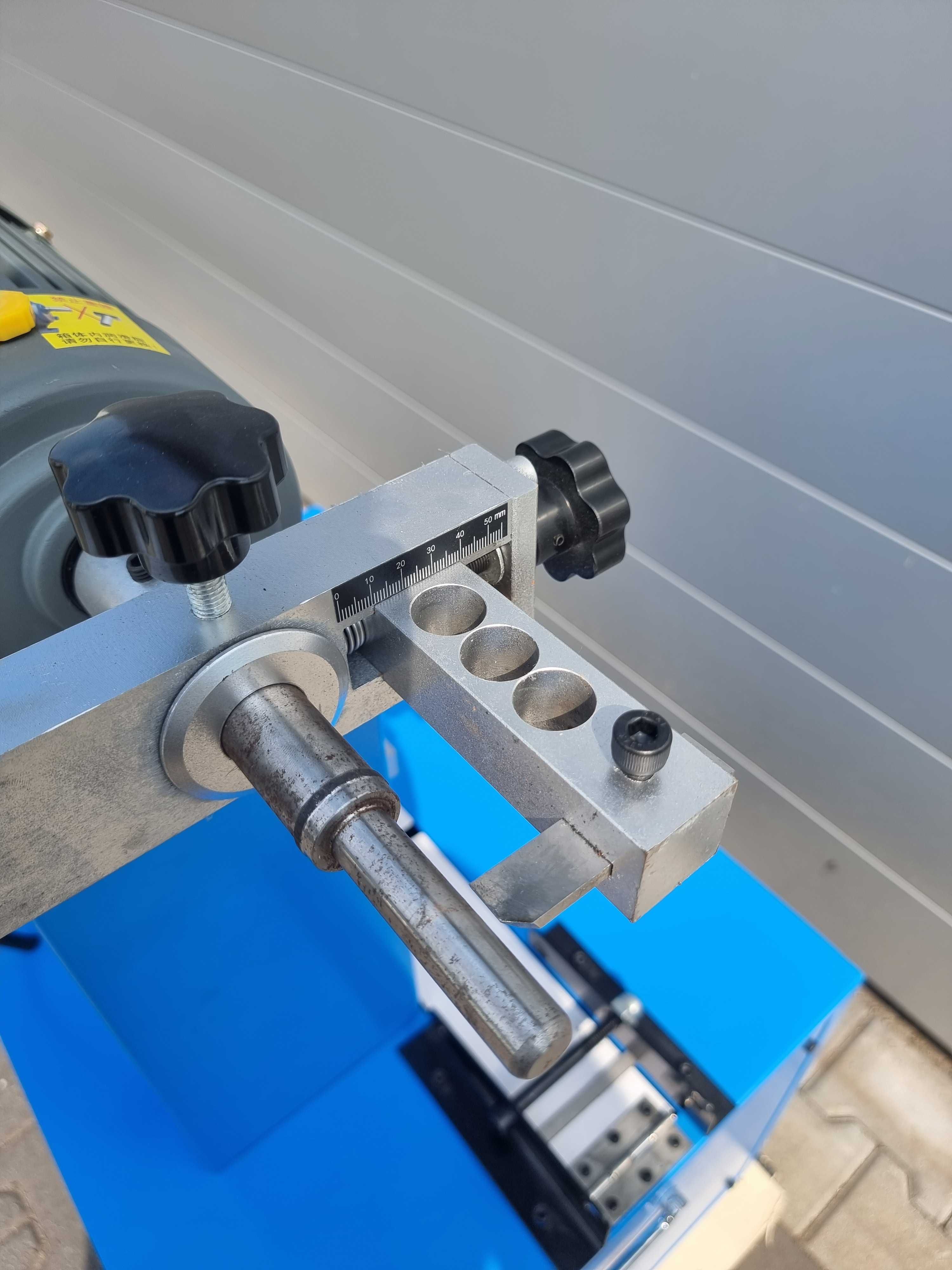 Kompletny zestaw do rozpoczęcia zakuwania węży hydraulicznych !! P32
