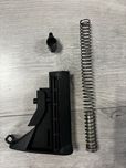 Буфер.Блок AR-15