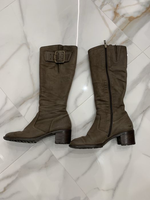 Продам ботильоны. Австрия