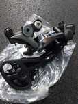 Nowa przerzutka Shimano GRX RX810 2x11