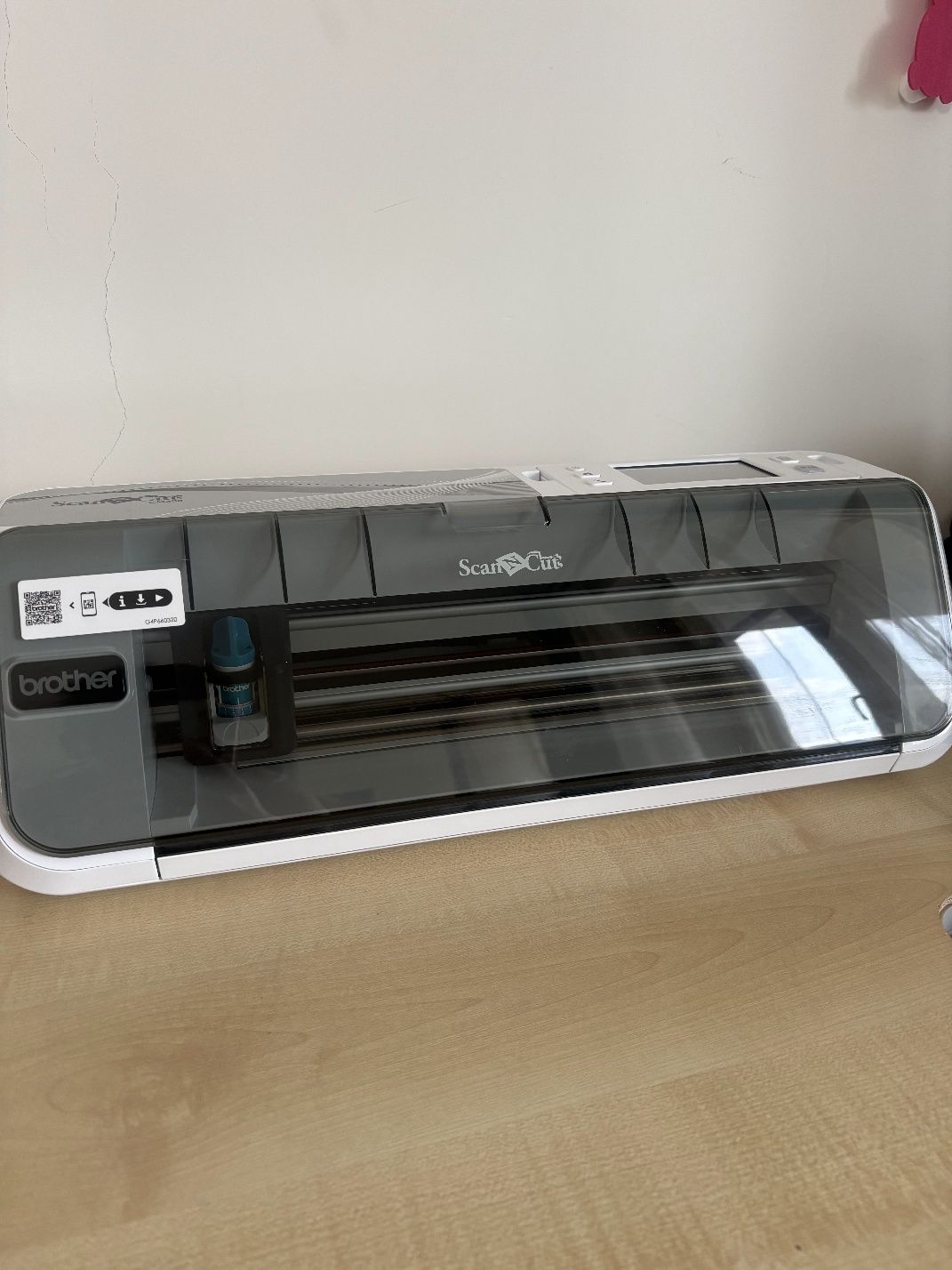 Ploter BROTHER ScanNCut CM300
