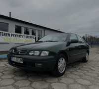 Nissan Primera Nissan Primera 2.0 Benz/ Gaz 130Ps.Full OPCJA