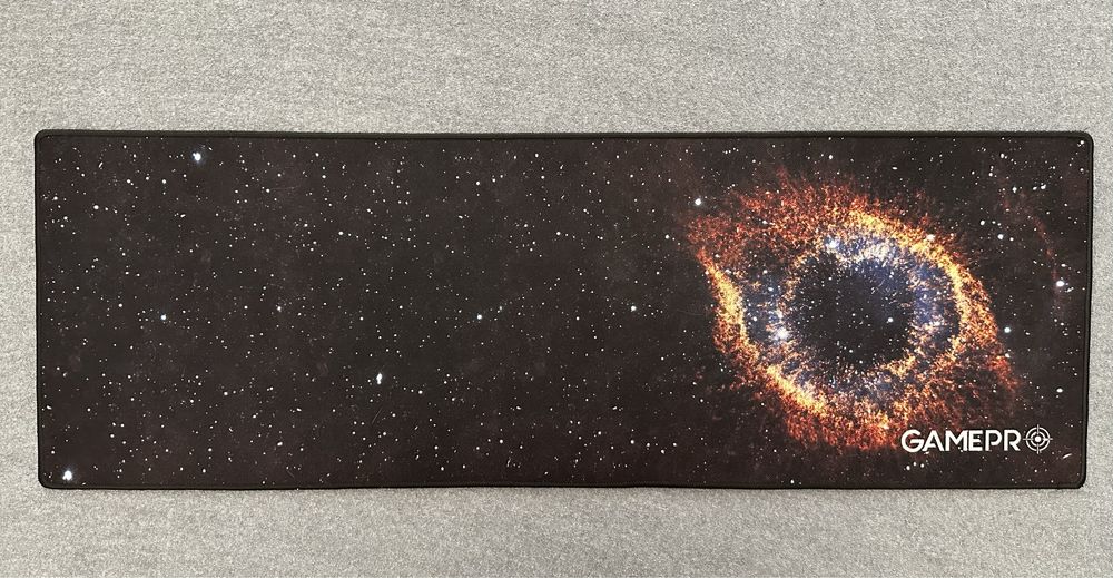Килим для миші GamePro