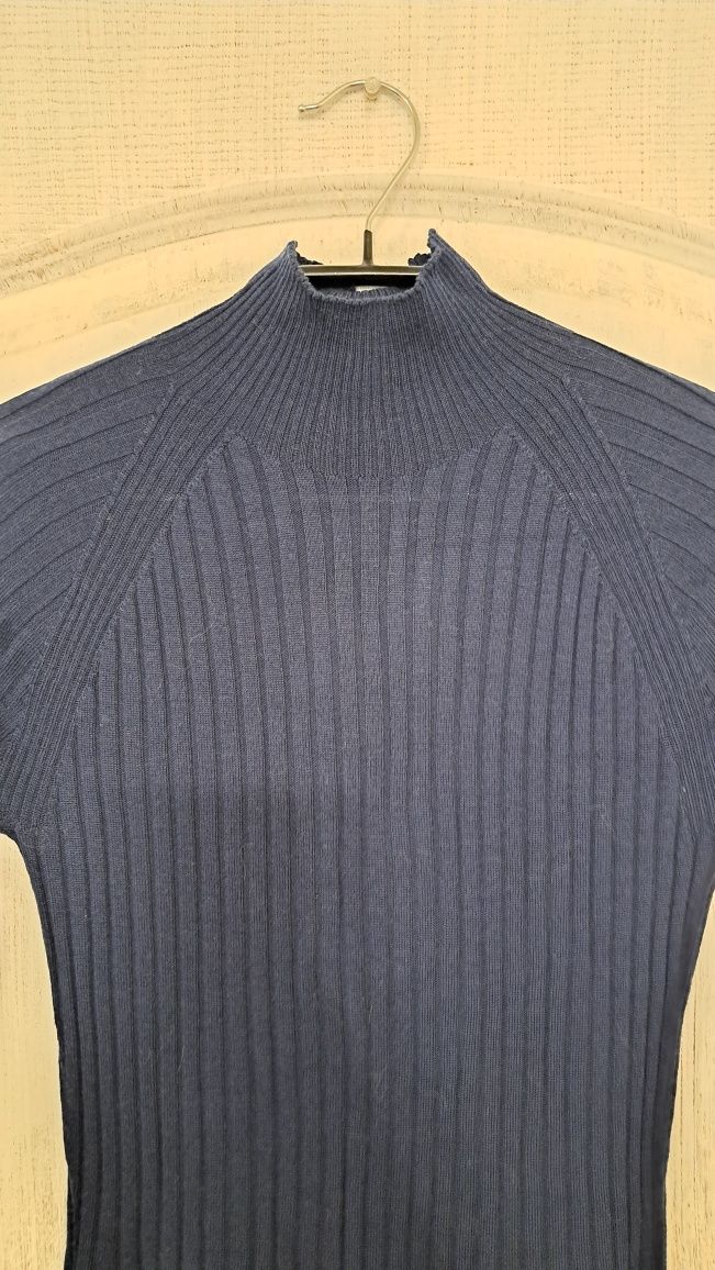 UNIQLO Сукня 100% вовна (36/S р.)