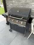 Grill Activia Angular
