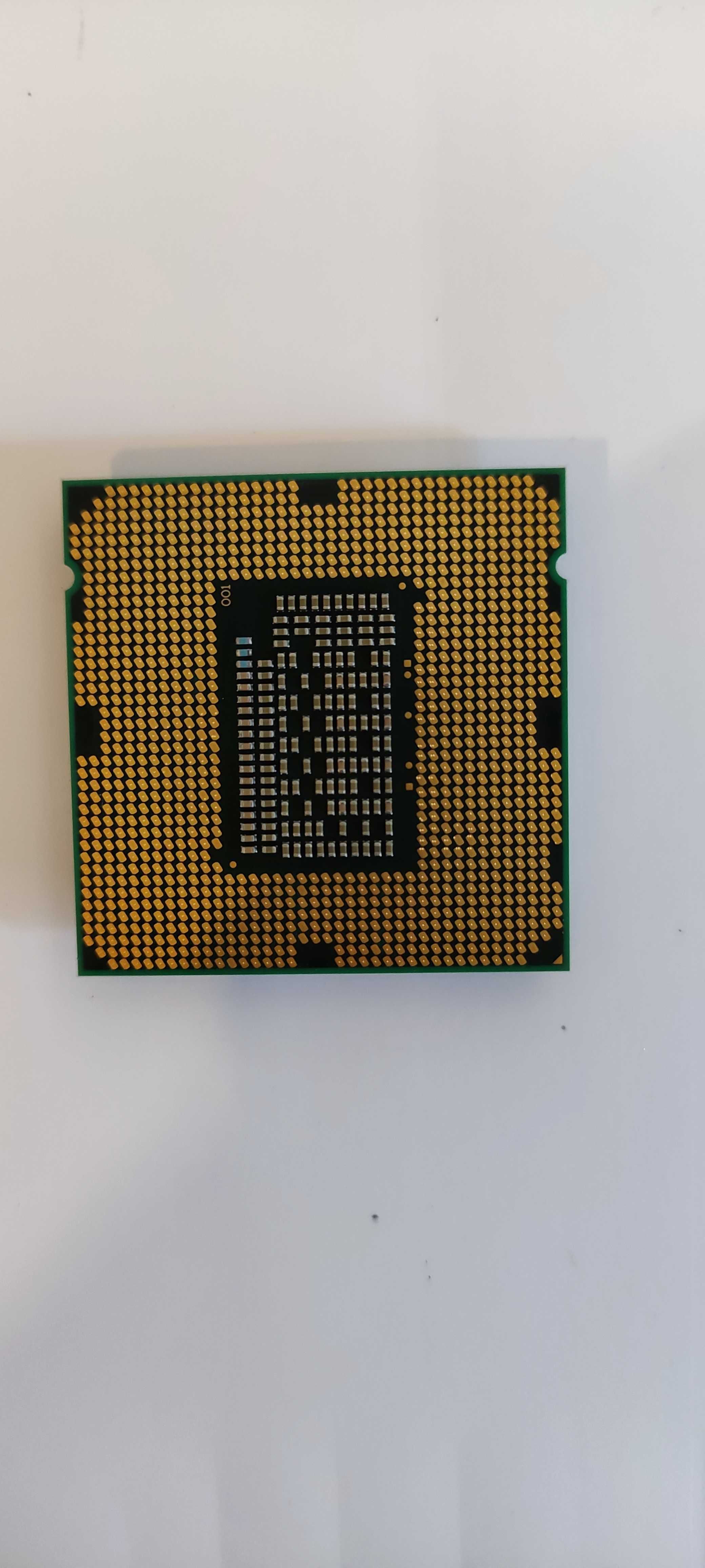 Processador Intel I5 2500K