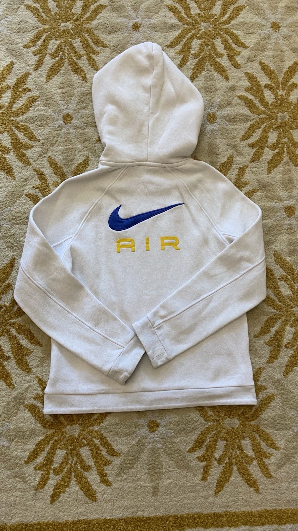Nike tech fleece, nike air