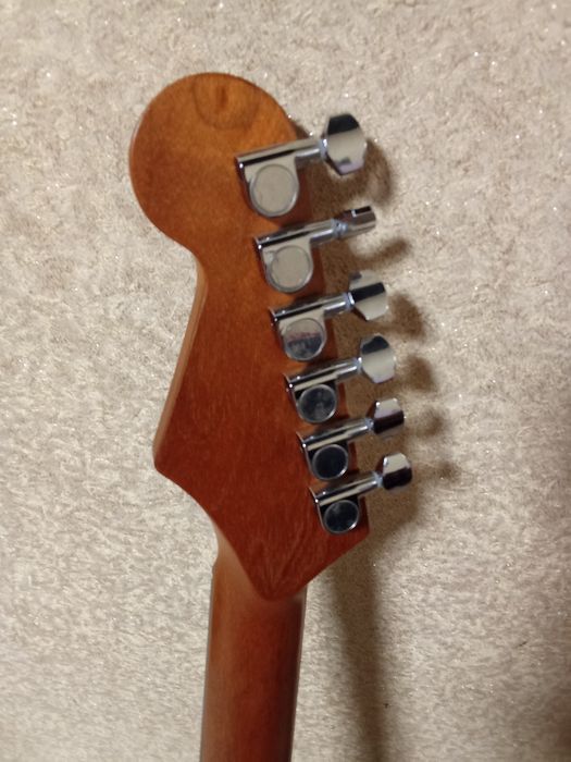 Гітара Deviser L G1