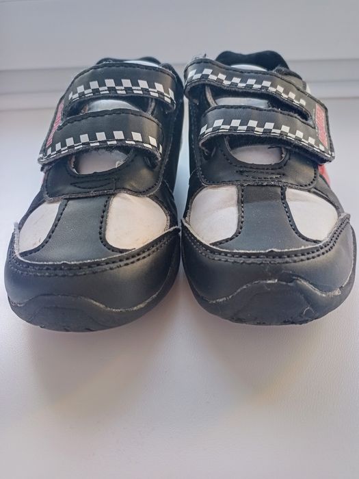 Adidasy chłopięce 29