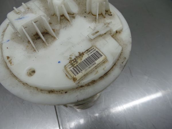 Boia combustível RENAULT Megane III Grandtour (KZ0/1)