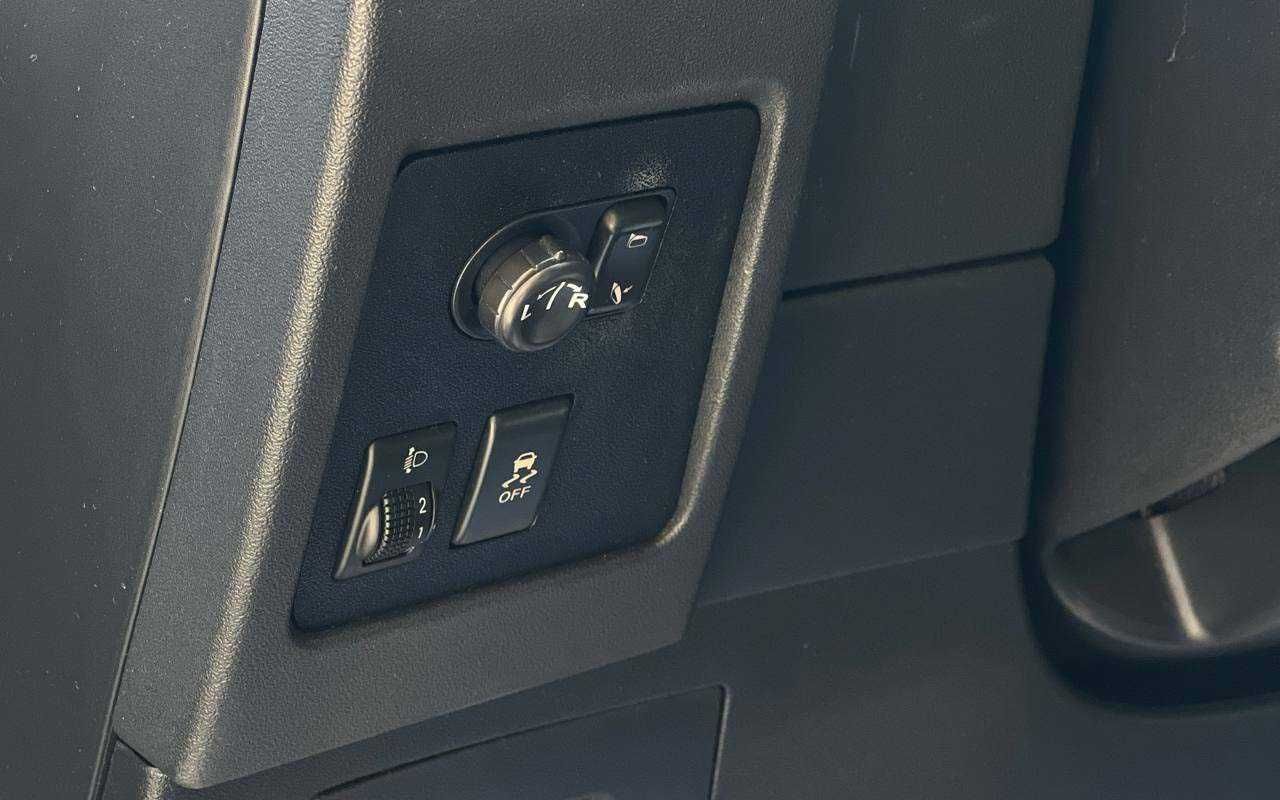 Nissan Qashqai 2011