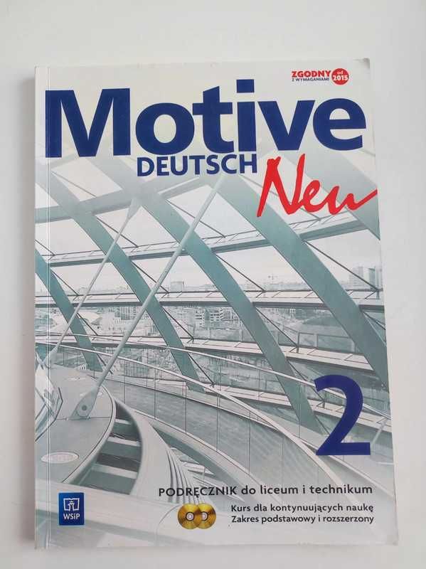 Motive Deutsch New 2