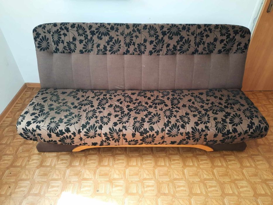 sofa wersalka rozkladana