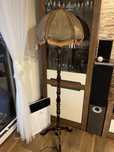 Lampa wolostojąca