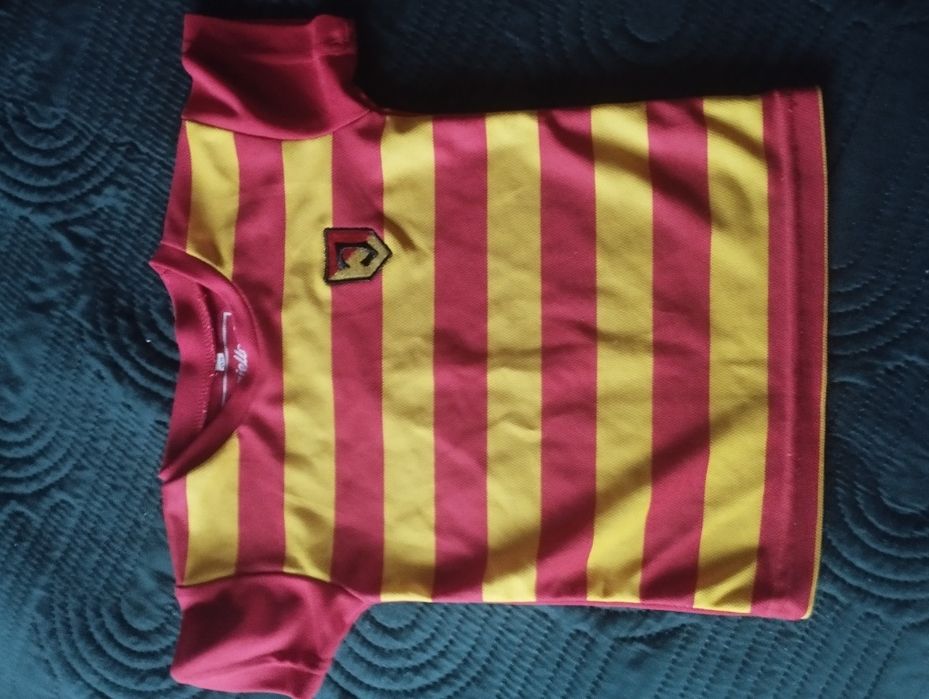 Koszulka Jagiellonia rozmiar 92