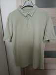 koszulka polo t-shirt HM H&M
