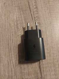 Oryginalna ładowarka usb C