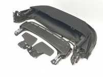 CAPOTA LONA AUDI TT 8J,8J1 (2009-2015)