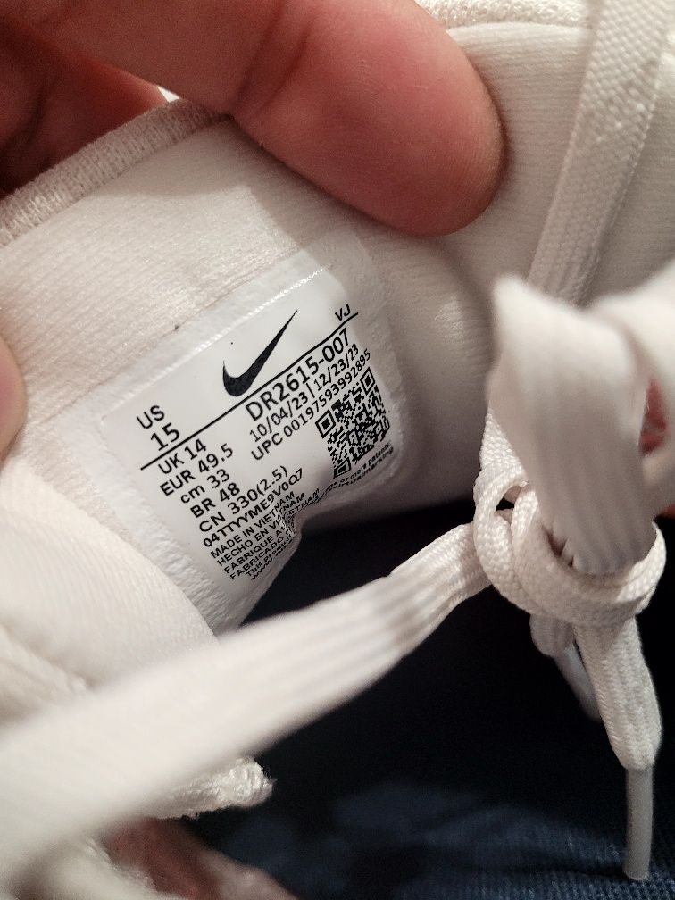 Кроссовки NIKE ZoomX INVINCIBLE RUN 3 нові original