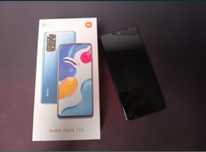 Xiaomi Redmi Note 11s