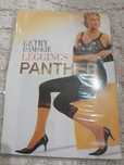 Mirella legginsy getry damskie krótkie L/XL