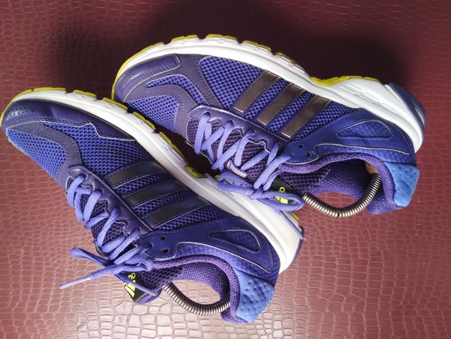 Кросовки adidas duramo