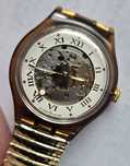 Zegarek SWATCH Automatic.