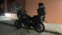 KTM Super Adventure 1290S