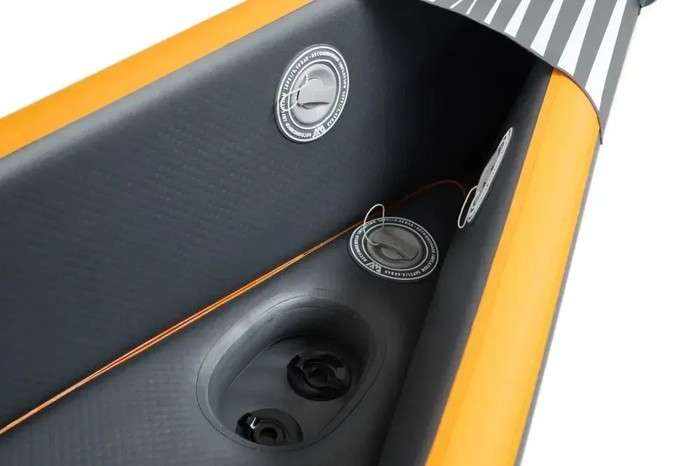 Aqua marina kayak TOMAHAWK AIR