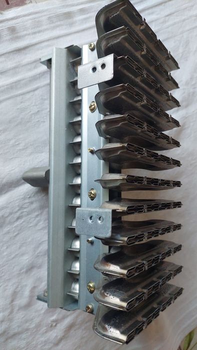 Palnik do piecyka gazowego SAMSON 10 L