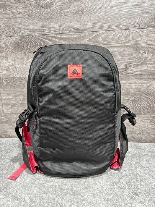 Рюкзак для роликів вмісткий