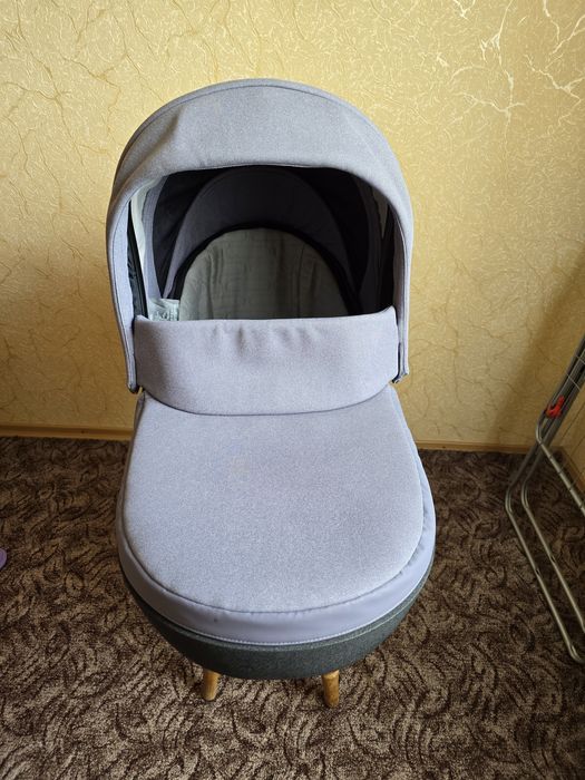 Коляска 2 в 1 Anex Mev