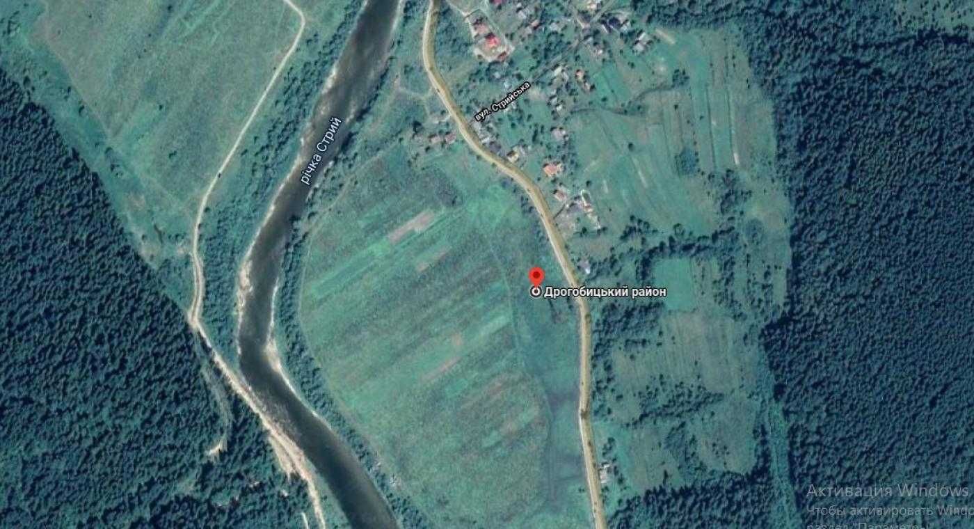 Продаж земля 2 га, Східниця, Карпати, Новий Кропивник, Львів