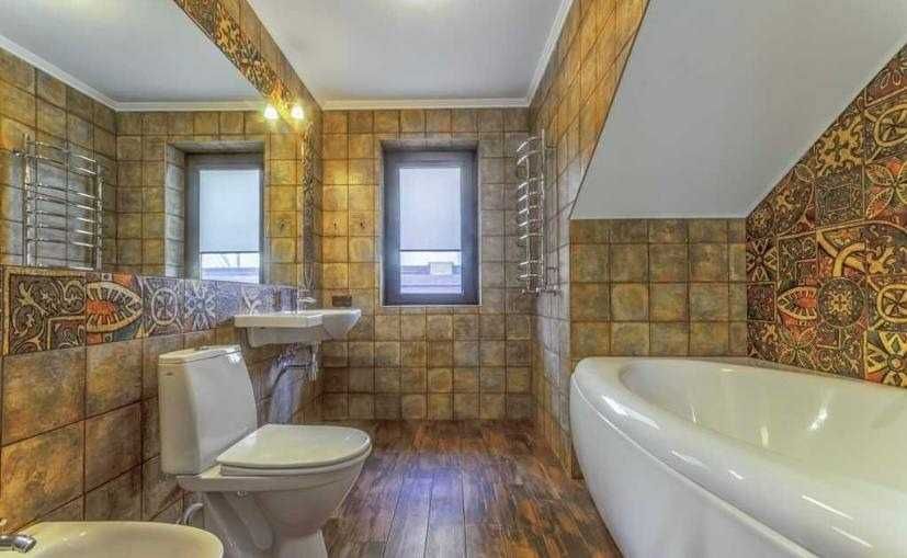 Будинок з якісним ремонтом в Бучі