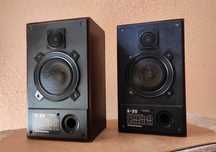 Продам акустику Radiotehnika S-30 (10АС-222)