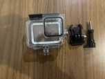 Wodoodporna obudowa do GoPro Hero 8