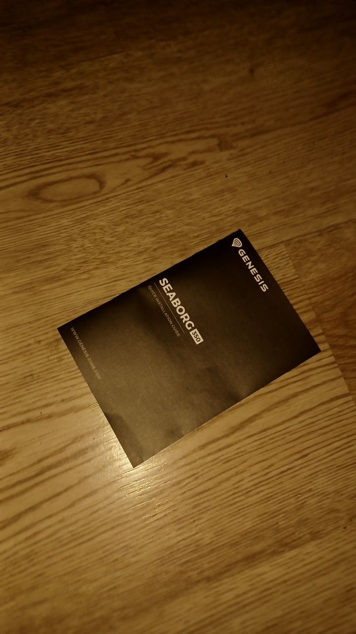 Witam sprzedam kierownicę do grania