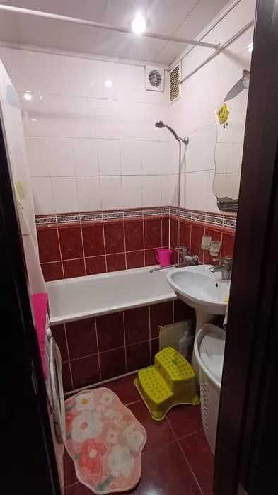 Оренда 3-кімнатної квартири вул. 2-а Залізнична