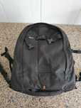 Mochila lowepro pro runner 300aw como nova