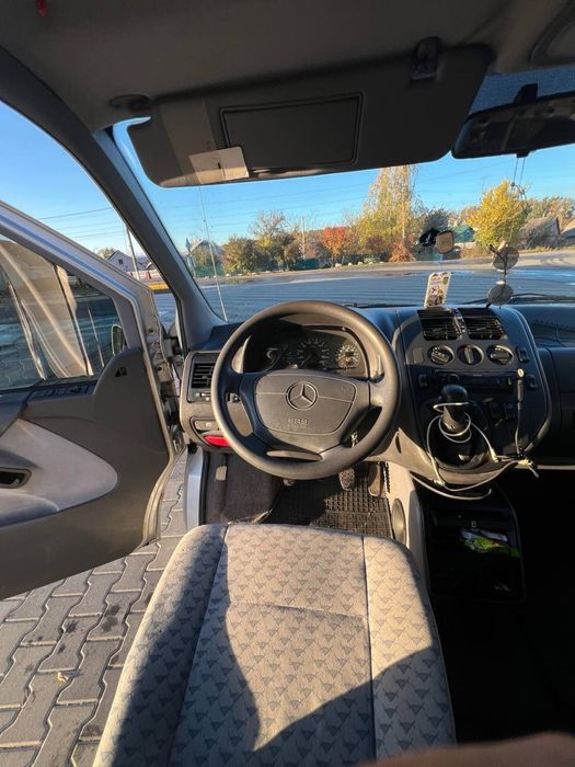 Продам власний автомобіль