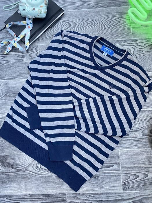 Джемпер Adidas розмір M